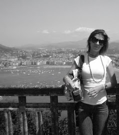 Blogger's Profile