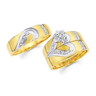 Wedding Rings Sets - Best Engagement and Wedding ring sets