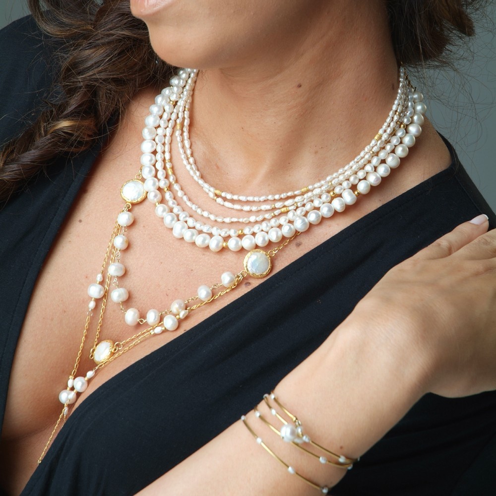 Greek Jewelry Designs