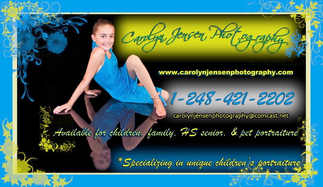 Carolyn Jensen Photography