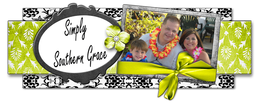 Simply Southern Grace
