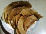 Kue Leker