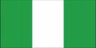 Nigerian Flag