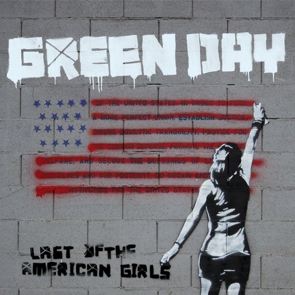 La Historia De 21st. Century Breakdown.
