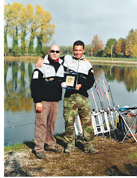 Vanni Zucchello e Diego Cortese