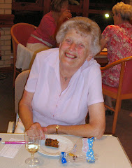 Whist Drive 2nd Birthday