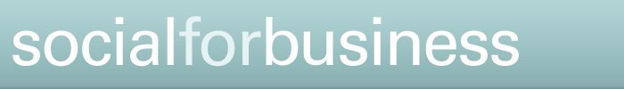 Social for Business