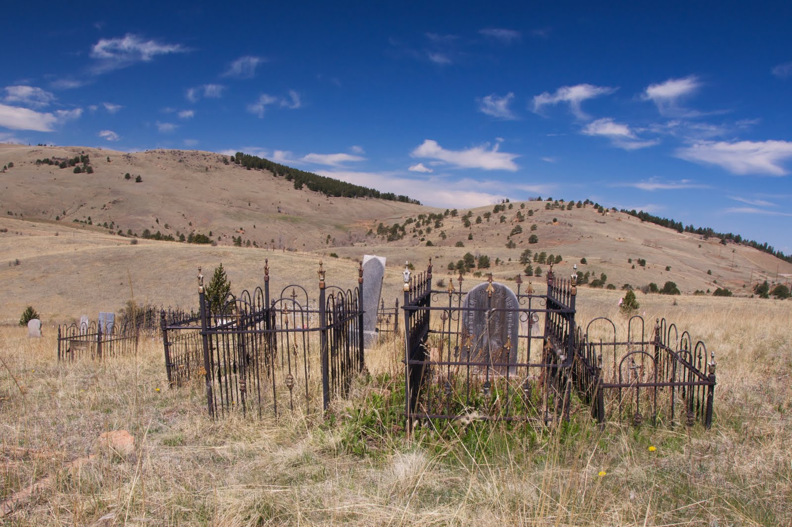 Lugubrious Drollery May 2010