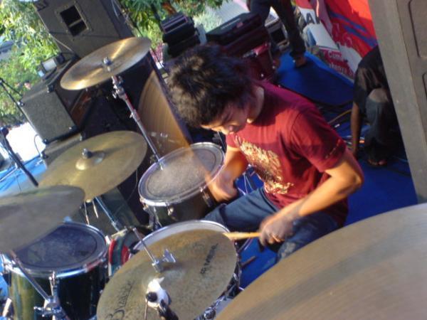☺ Princess ☺ : My favorite band (vierra)