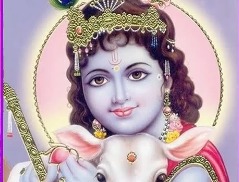 Krishna Consciousness "supreme consciousness"