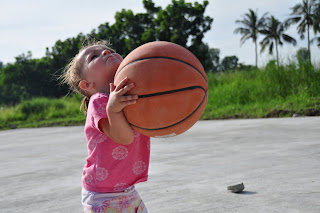 Big Basketball