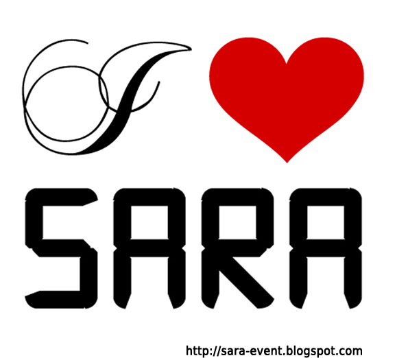 I Love Sara