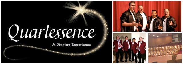 Quartessence