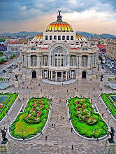 MEXICO CITY