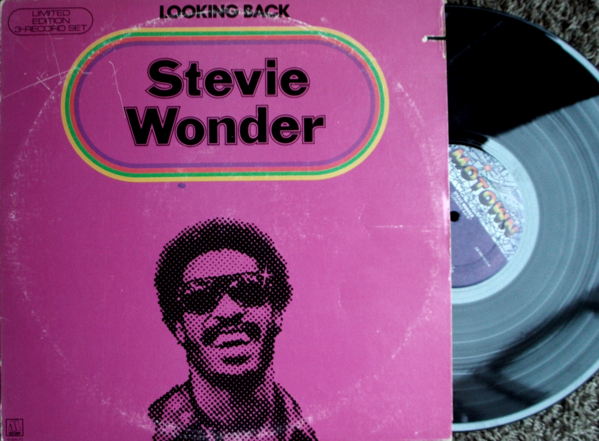 Down To Earth Stevie Wonder Rar