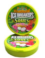 Icebreaker Candy