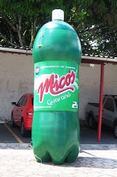 MICO'S GUARANÁ