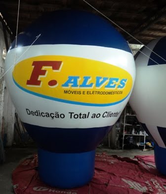 GRUPO F. ALVES