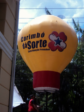INFLÁVEL ESPECIAL...