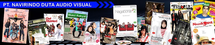 PT. NAVIRINDO DUTA AUDIO VISUAL