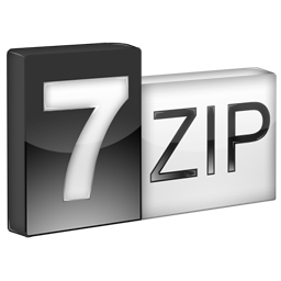 7zip files on Ubuntu by