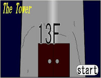 The Tower of Eternity 13F Walkthrough