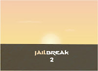 Jail Break 2 Walkthrough