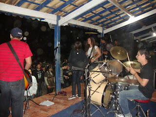 Banda 23 de Espadas Banda 23 de Espadas