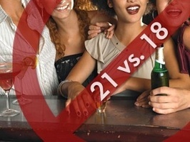 Arizona Lowering Drinking Age Arizona Lowering Drinking Age