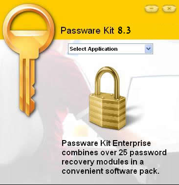 Passware Kit Enterprice v.8.1 +serial