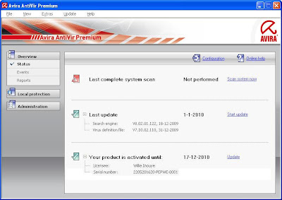 Avira AntiVir Premium 9.0.0.555 Avira+AntiVir+Premium+9.0.0.555+software+download+gratis+free