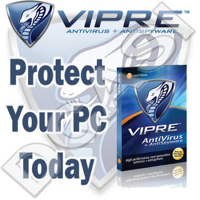 Sunbelt VIPRE™ Antivirus +  (VIPRE) Sunbelt+VIPRE+4.0.3248