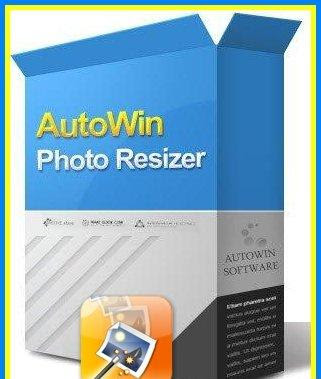 image resizer free download full version. DOWNLOAD AutoWin Photo Resizer 3.0 Portable