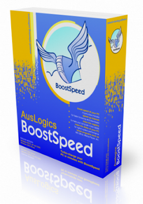 Auslogics BoostSpeed 5.0.4.220 - software gratis, serial number, crack, key, terlengkap
