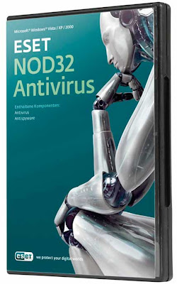 Eset Nod32 Antivirus 4 Business Edition