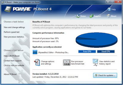 PCBoost 4.3.28.2011 كامل PGWare+PCBoost+4.11.8.2010
