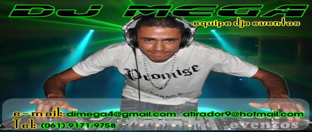 DJMEGA SOM E ILUMINAÇÃO  SOBRADINHO-DF