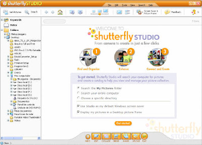 Portable Shutterfly Studio 1.7