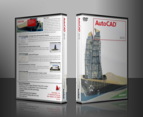 Autodesk Autodesk