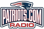 New England Patriots Football Radio Network