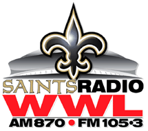 New Orleans Saints Football Radio Network