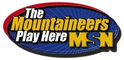 West Virginia Mountaineers Football Radio Network