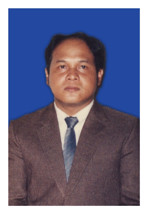 HANYA ANAK SINGKONG