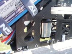 Trex 500 esp