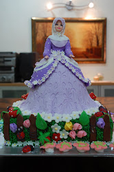 Doll Cake