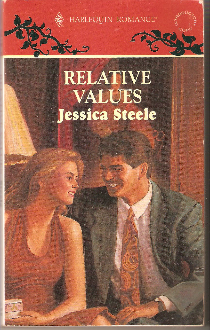 Title: Relative Values