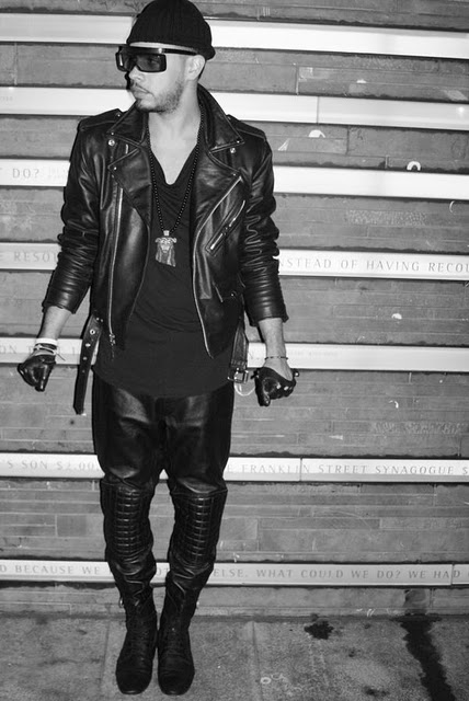 Lv The Stylist