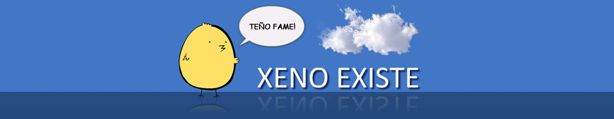 xeno existe