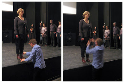 les rencontres du fanal