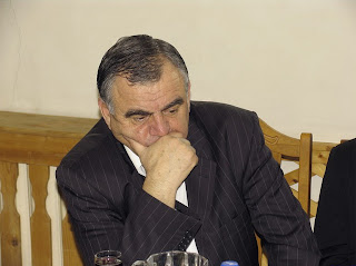 Парликов Петр Михайлович Parlikov Parlicov Piotr Petar Petr